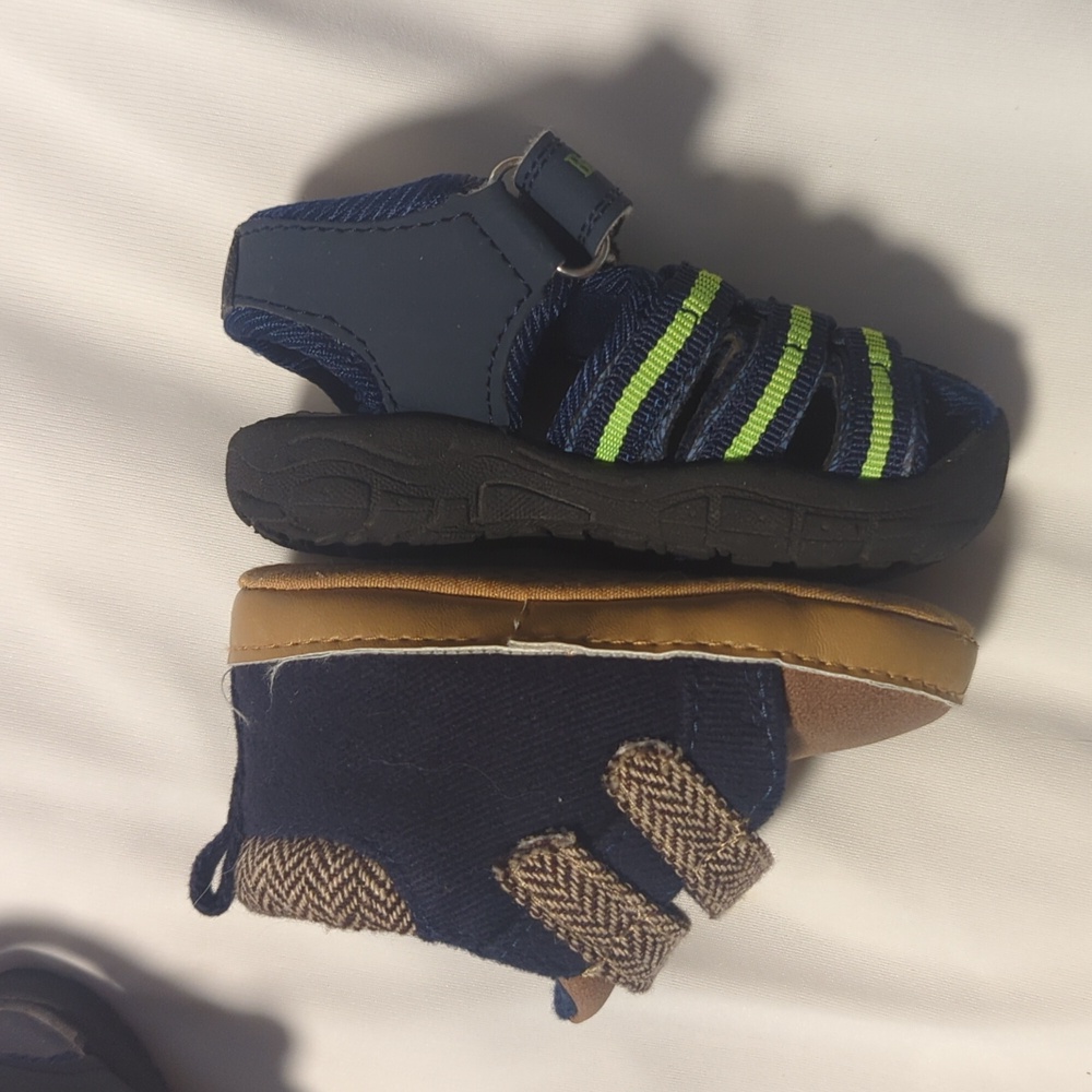 Kids shoes - Picture 4 of 4
